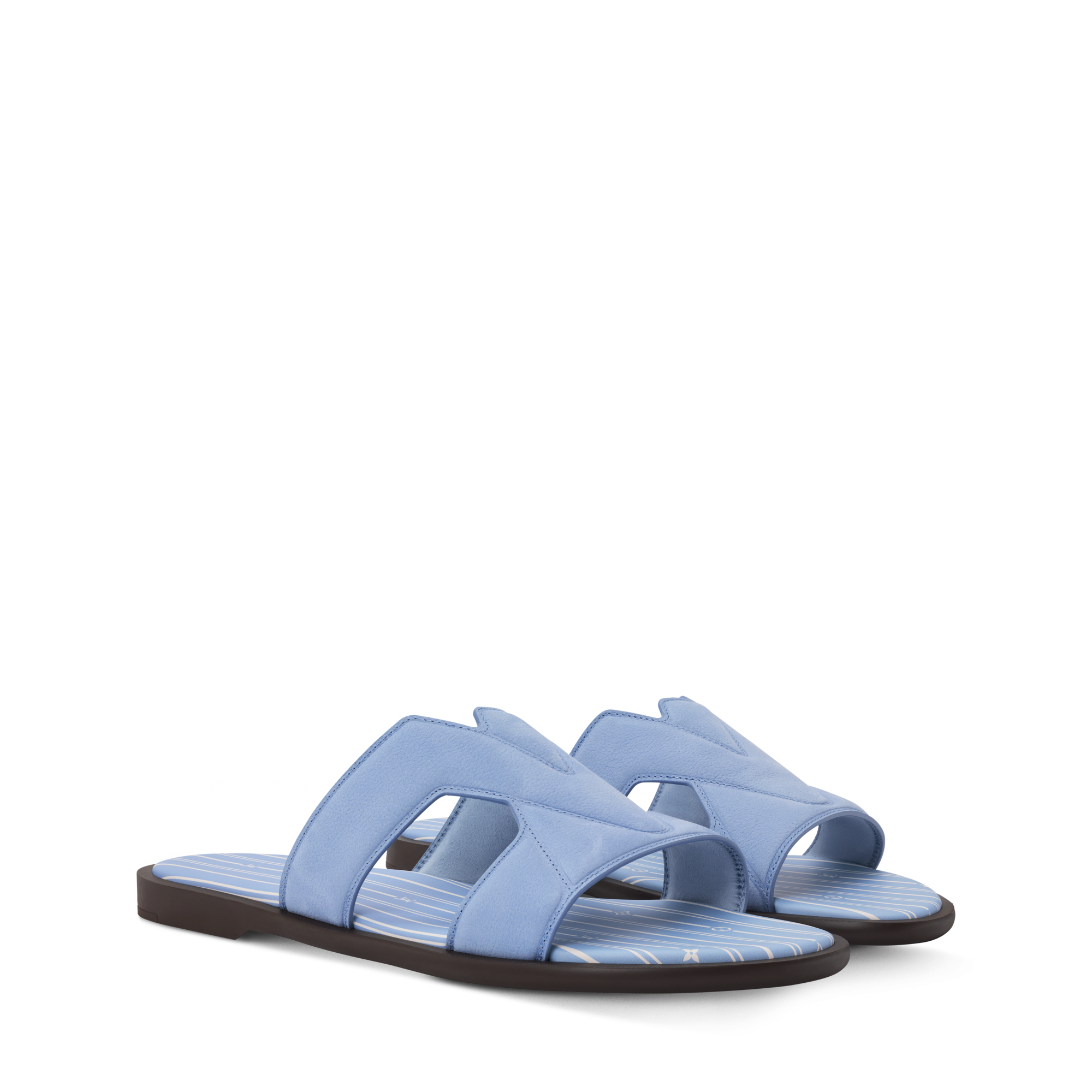 LV Oasis Mule - Shoes 1AKB3I | LOUIS VUITTON